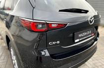 Mazda CX-5 Touring S