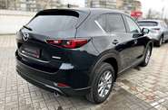 Mazda CX-5 Touring S