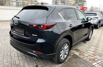 Mazda CX-5 2023 Touring S