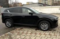 Mazda CX-5 Touring S