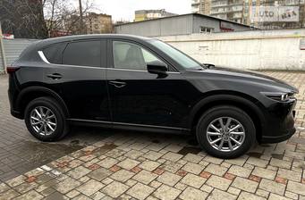 Mazda CX-5 2023 Touring S