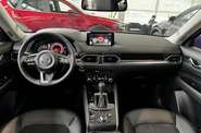 Mazda CX-5 Black Edition