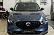 Mazda CX-5 Black Edition