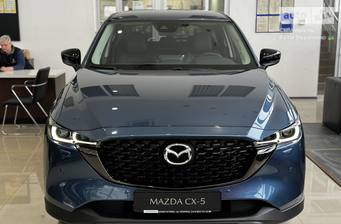 Mazda CX-5 2023 Black Edition