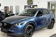 Mazda CX-5 Black Edition