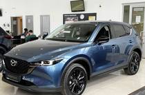 Mazda CX-5 Black Edition