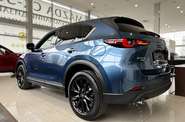 Mazda CX-5 Black Edition