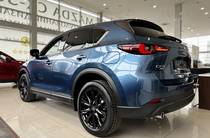 Mazda CX-5 Black Edition