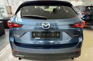 Mazda CX-5 Black Edition