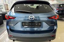 Mazda CX-5 Black Edition