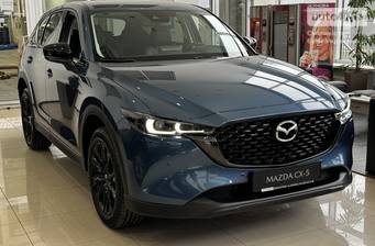 Mazda CX-5 2023 Black Edition