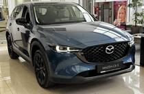 Mazda CX-5 Black Edition