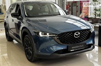 Mazda CX-5 2023 Black Edition