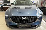 Mazda CX-5 Black Edition