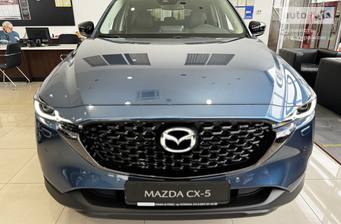 Mazda CX-5 2023 Black Edition