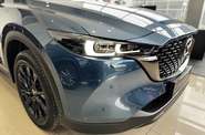 Mazda CX-5 Black Edition