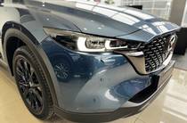 Mazda CX-5 Black Edition