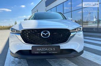 Mazda CX-5 2023 Touring
