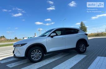 Mazda CX-5 2023 Touring