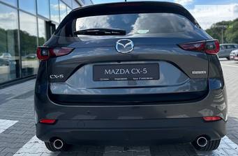 Mazda CX-5 2023 Touring