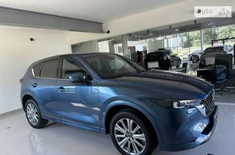 Mazda CX-5 2023 в Луцк