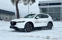 Mazda CX-5 Style+