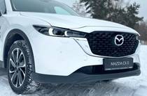 Mazda CX-5 Style+