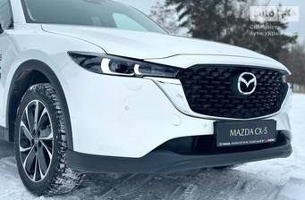 Mazda CX-5 2023 Style+