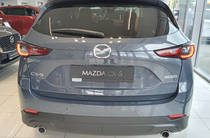 Mazda CX-5 Touring S