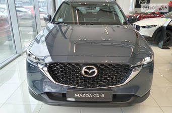 Mazda CX-5 2023 Touring S