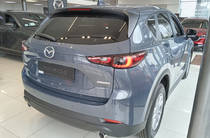 Mazda CX-5 Touring S