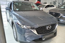 Mazda CX-5 Touring S