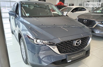 Mazda CX-5 2023 Touring S