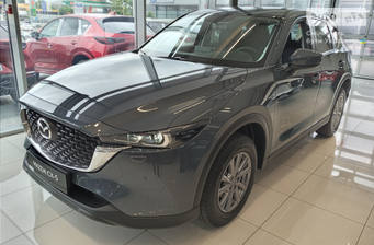 Mazda CX-5 2023 Touring S