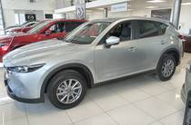 Mazda CX-5 Touring