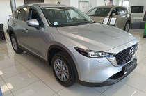 Mazda CX-5 Touring