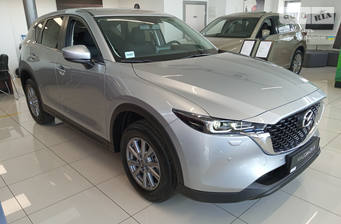 Mazda CX-5 2023 Touring