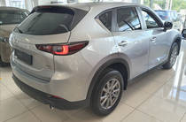 Mazda CX-5 Touring