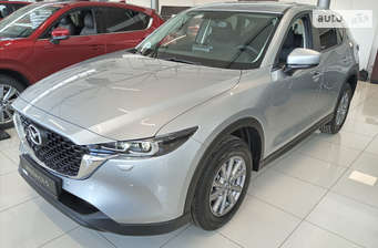 Mazda CX-5 2023 в Киев