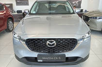 Mazda CX-5 Touring