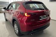 Mazda CX-5 Touring