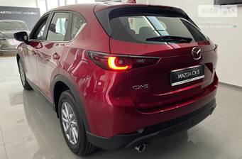 Mazda CX-5 2023 Touring