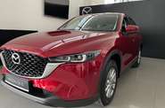 Mazda CX-5 Touring