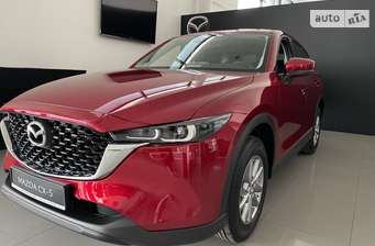 Mazda CX-5 2023 в Полтава