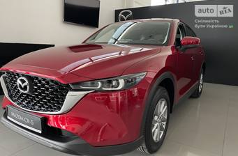 Mazda CX-5 2.0 SkyActiv-G AT (150 к.с.) 2023