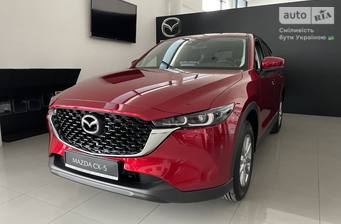 Mazda CX-5 2023 Touring