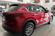 Mazda CX-5 Touring