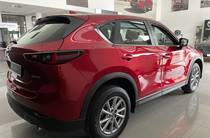 Mazda CX-5 Touring