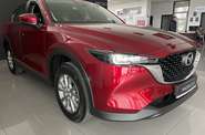 Mazda CX-5 Touring