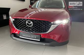 Mazda CX-5 2023 Touring